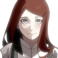 Kushina Uzumaki