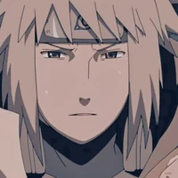 Minato Namikaze
