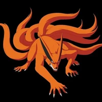 Cửu Vi // Kurama
