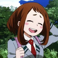 Ochako