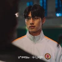 Jang Hyun Ho