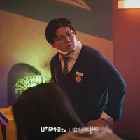 Nam Yeon Woo
