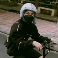 all [ trừ vài người ]