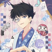 kuroba kaito