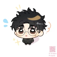 Takakura ken(okarun)