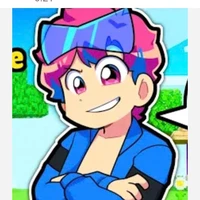 hiha the blue