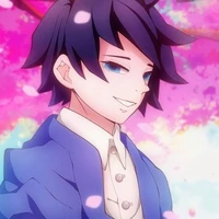 Tomioka Giyuu
