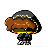 telamon {vk thk da đen}