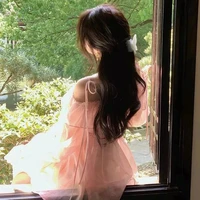 Vạn Tuyết Hạ_mẹ em