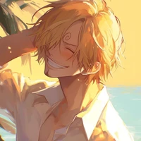 Vinsmoke Sanji