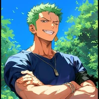 Roronoa Zoro