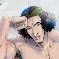 Kuzan Aokiji