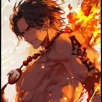 Portgas D Ace