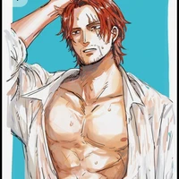 Figarland Shanks
