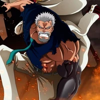Monkey D Grap