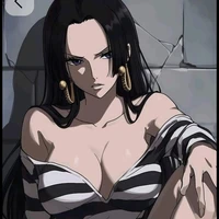Boa Hancock