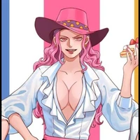 Charlotte Linhlin/Bigmom