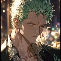 Roronoa Zoro