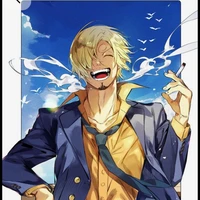 Vinsmoke Sanji