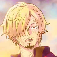 Vinsmoke Sanji