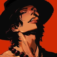 Portgas D Ace