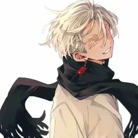 Kurokawa Izana