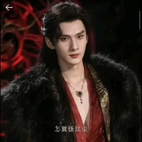 Giang Tử Hành 🐺