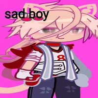 nhân cách thứ hai của t/g max Sad boy