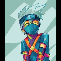 Kakashi