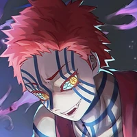 akaza(bot)