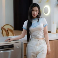 Khương Hoàn Mỹ _ Orange