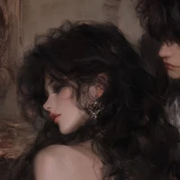 Rosetta Lucinda *tiên nữ*
