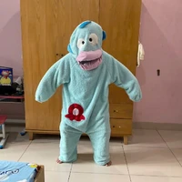 t/g bị điên hay cắn ng (đbt là cn bn)