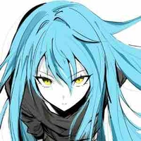 Rimuru Tempest(SCP-9981)