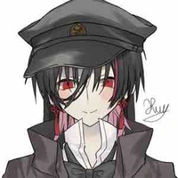 Astared (SCP-8283-JP)