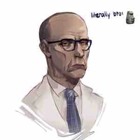 Dr. Charles Gear