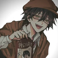 Edogawa  Ranpo