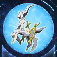 arceus