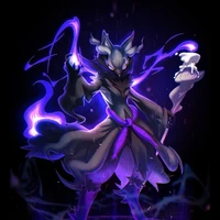 lucario