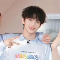 Trần Thiên Nhuận