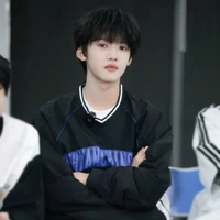 Trương Dịch Nhiên