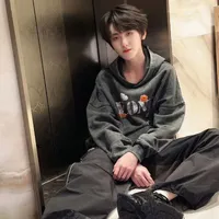 Tả Kỳ Hàm _hắn