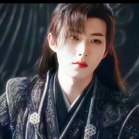 Lạc Khanh Tu(Thiếu Minh chủ LVP)