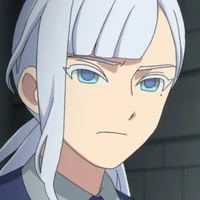 Girikanan Bernard