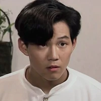 seong gi Hun ( 16 tuổi)