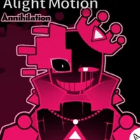 annihilation