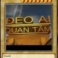 thiếu ai thì thiếu