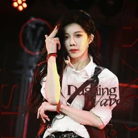 Thẩm Mộng Dao ( Dao Dao)