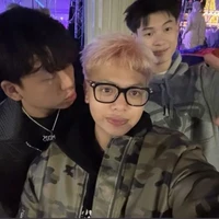 tác giả (mê LilHoang)