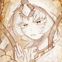 #✧⁠*.Mystic Flour Cookie｡⁠*⁠♡